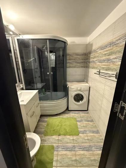 Apartament cu 2 camere decomandat, mobilat în Lujerului