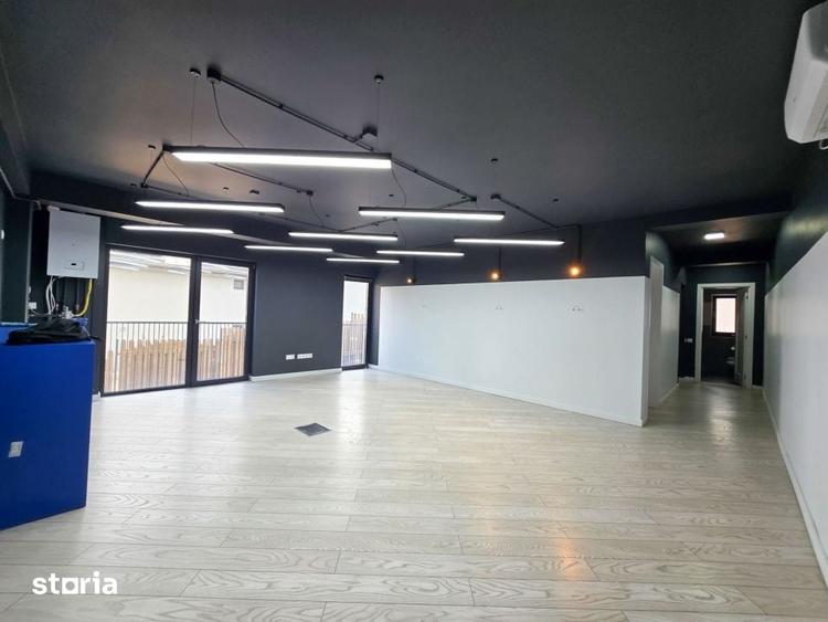 Casa ideal birouri | 500mp utili | 600 mp teren | 8 parcari | Zorilor - 15