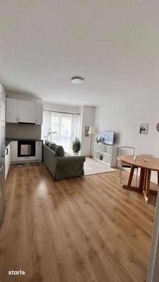 Apartament cu 3 camere în Orașul Vechi