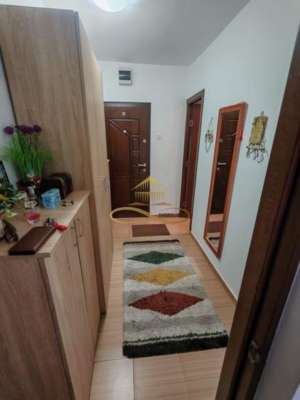 Apartament cu 2 camere nedecomandat în Central