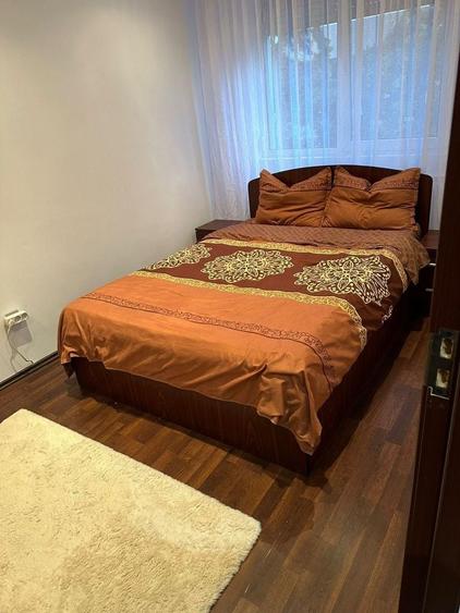 Apartament cu 2 camere în Nufărul