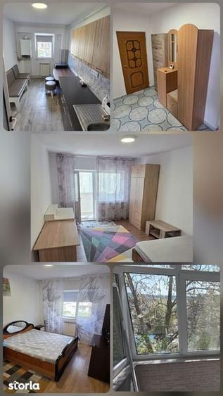Inchiriez ap 2 camere - 1