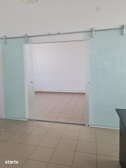 Spațiu comercial, de 350 mp, în Suseni