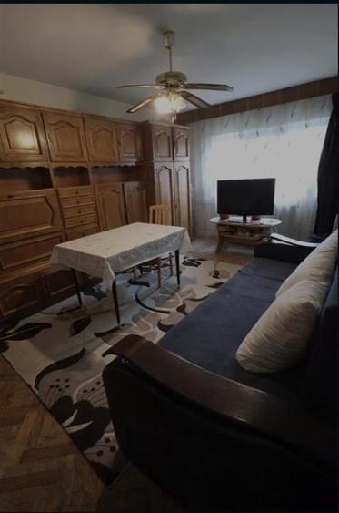 Apartament cu 3 camere decomandat în Calea Aradului