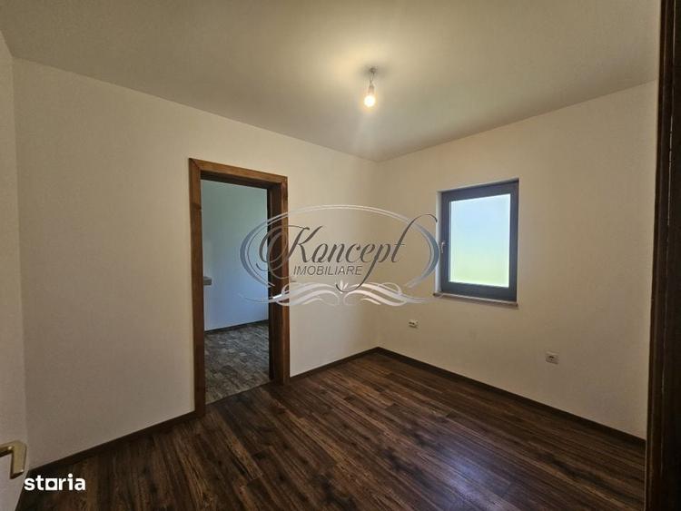 Casă cu 4 camere în Juc-Herghelie