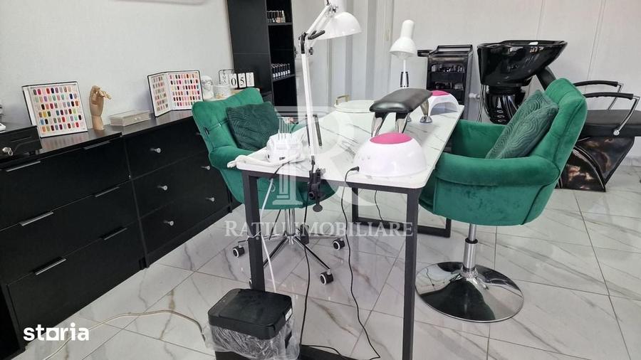Opotunitatate investitie | Afacere la cheie | Huedin | Cluj - 8