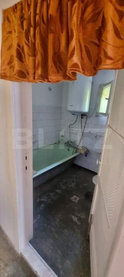 Casă individuală cu 4 camere cu Canalizare în Câmpia Turzii