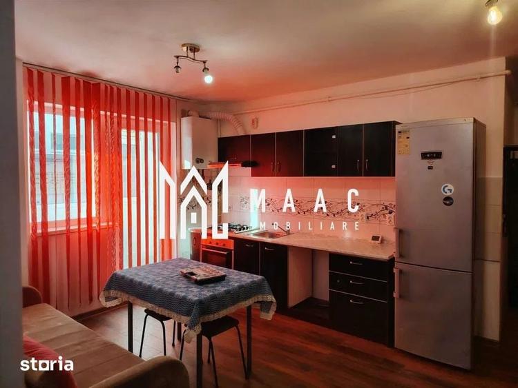 Apartamente de inchiriat Sibiu | 2 camere | Hipodrom 1, 42 mp - 3