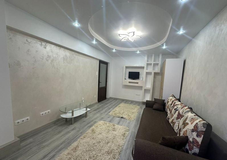 Apartament de lux 2 camere zona Centrală - 1