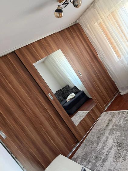 Apartament cu 2 camere decomandat în Florești
