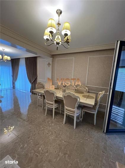 Casă cu 4 camere cu Teren 600 Mp în Sânpetru