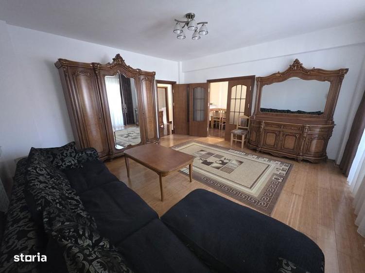 Aparatament cu doua camere super spatios in bloc nou in Tudor Vladimi - 1