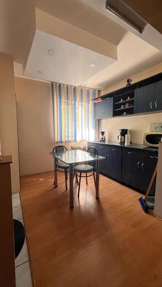 Apartament cu 2 camere semidecomandat în Exterior Vest
