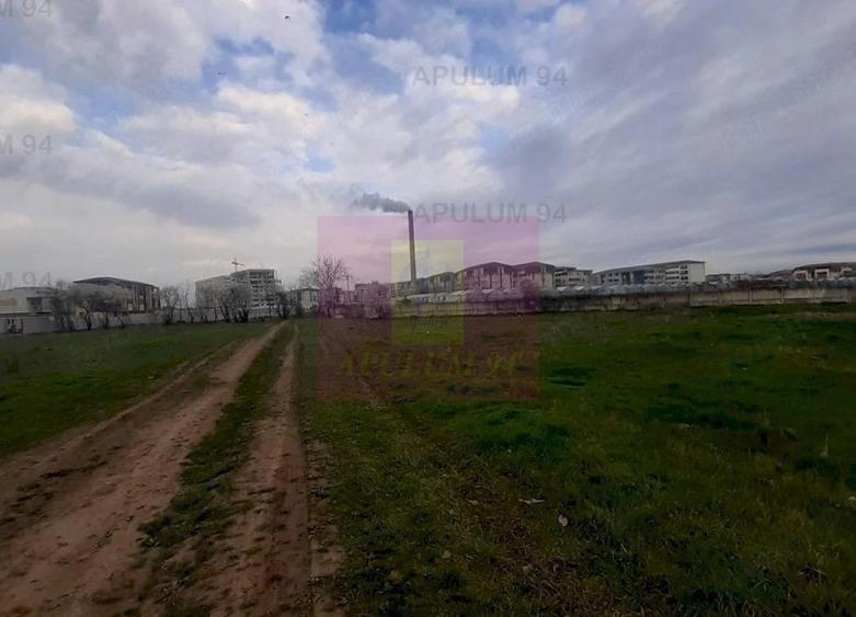 Teren de 1055 mp, în Berceni