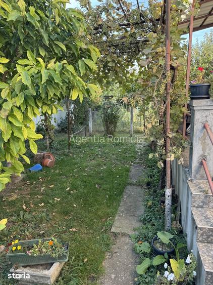Casă cu 3 camere cu Teren 900 Mp în Central
