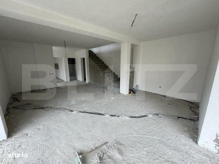 Casă cu 4 camere în Albești