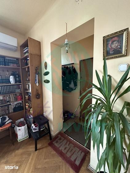 Apartament cu 4 camere în Ștefan cel Mare