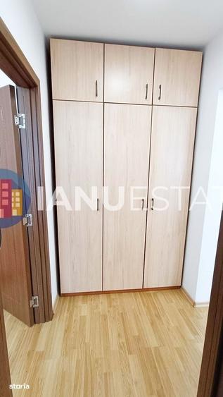 Apartament cu 2 camere decomandat în Timișoara