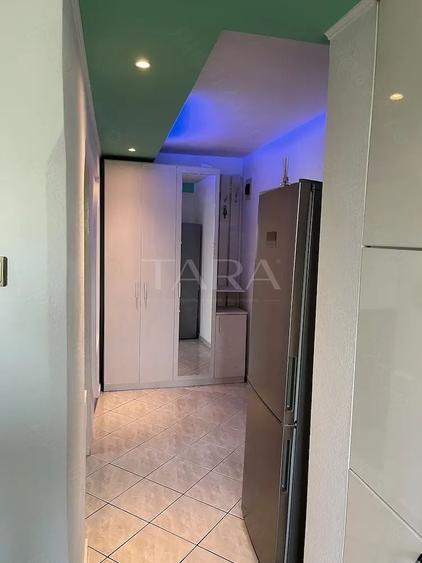 Apartament decomandat cu 2 camere, balcon lung, Gheorgheni. - 4