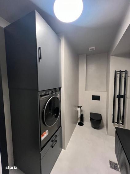 Apartament cu 4 camere în Herăstrău