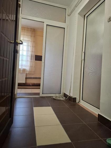 Garsonieră decomandată în Slătioarele