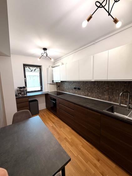 Apartament 2 Camere | 90 mp | Piscina | Zona Iancu Nicolae - 3