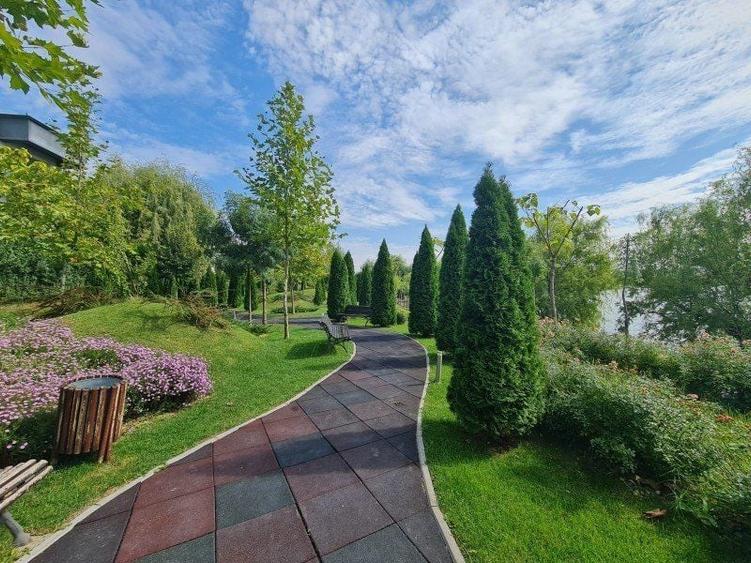 Apartament cu 2 camere decomandat în Barbu Văcărescu
