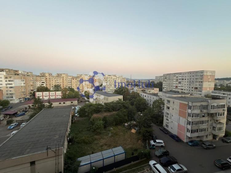 Gara-Central | 2 Camere | Bloc Nou | Parcare | Prima Închiriere - 11