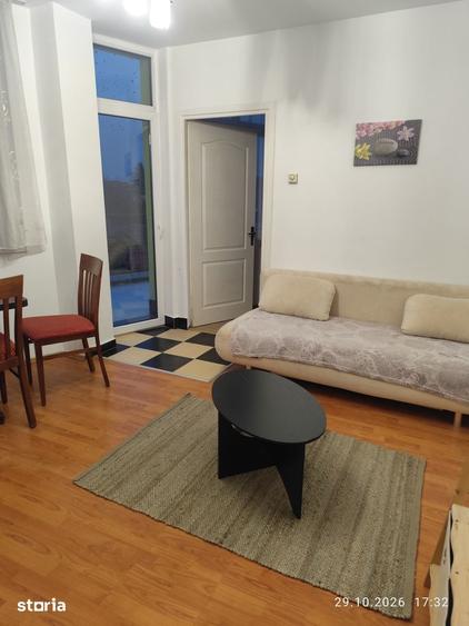 Apartament cu 2 camere în Burdea