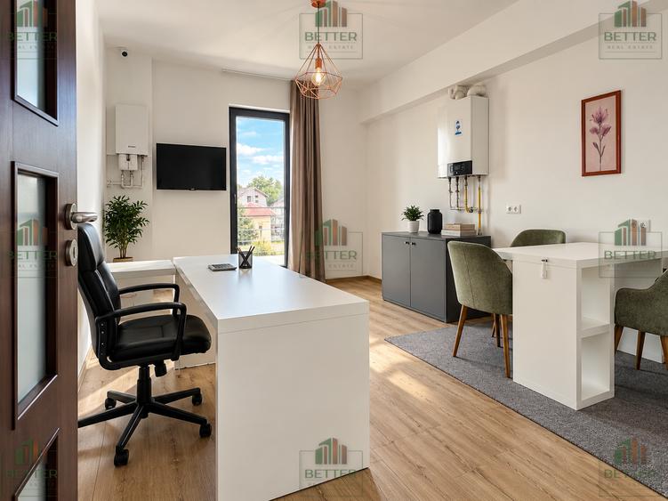 Spațiu comercial, de 130 mp, în Berceni