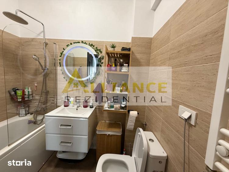 Apartament 2 camere | Deco Residence | 64,2 mp | 5 minute metrou Berce - 11