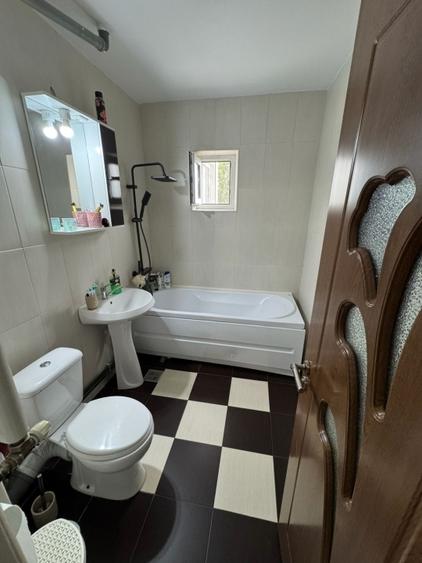 3 camere decomandat 77mp etaj 3 zona nicolina - 4