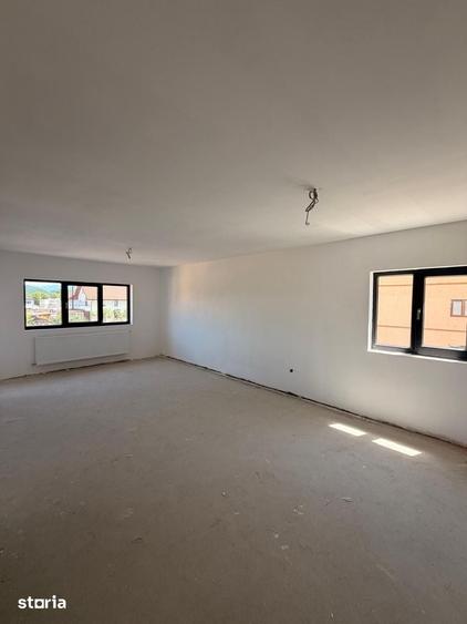 Apartament cu 2 camere în Turnișor