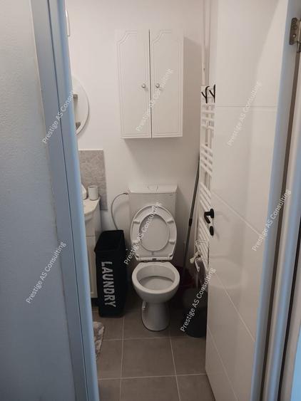 Apartament 1 camera | Calea Girocului | 30 mp | Ideal pentru studenti - 8
