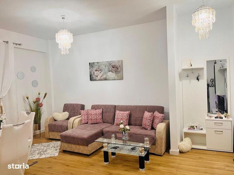 Apartament premium de inchiriat, cu 2 camere, in Giroc - 1