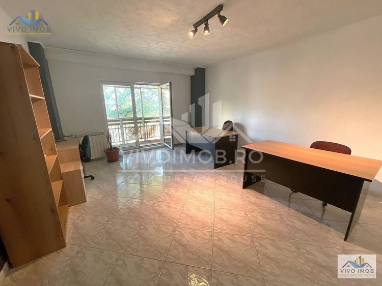 Apartament cu 2 camere decomandat în Unirii