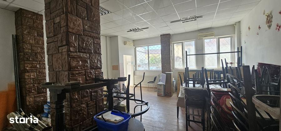 Inchiriez spatiu comercial, zona Mihai Viteazu,langa Casa de Sanatate - 12