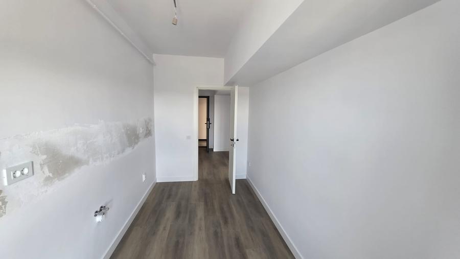 Apartament cu 2 camere decomandat în Alexandru cel Bun