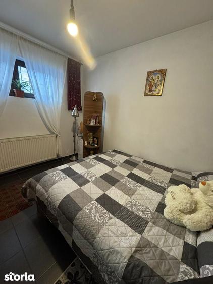 2 camere, bloc nou, centrala proprie, metrou Dimitrie Leonida - 5