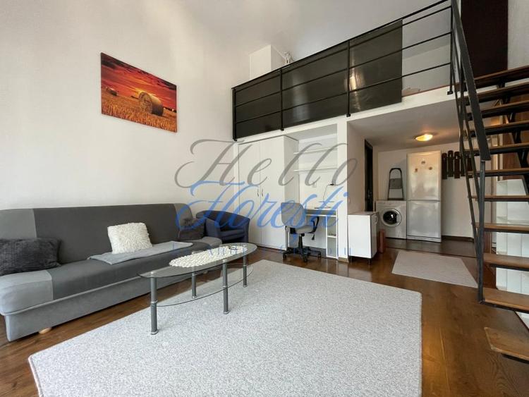 Apartament 2 camere, 40 mp | Zona Gheorgheni | Cluj-Napoca | - 1