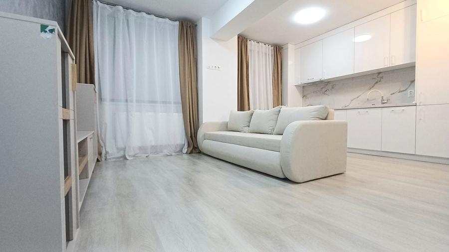 Apartament cu 2 camere decomandat în 9 Mai