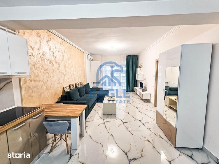 Apartament cu 2 camere în Nord