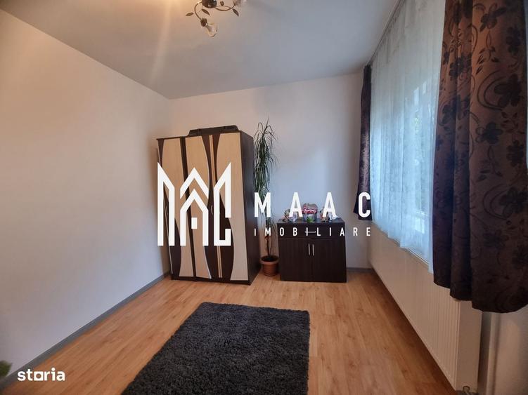 Casa 5 Camere | Curte | Pivnita | Turnisor - 8