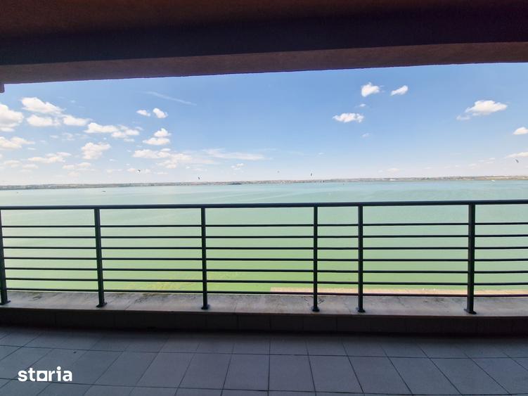Apartament cu 2 camere în Nord
