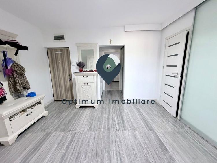 Apartament cu 3 camere, 2 bai, 78 mp utili, 5/8 Calea Manastur ! - 12