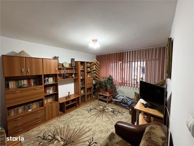 Apartament 3 Camere | Str Andrei Muresanu - 4