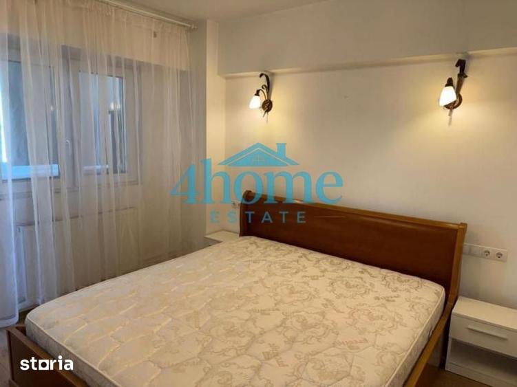Apartament cu 2 camere în Centrul Istoric