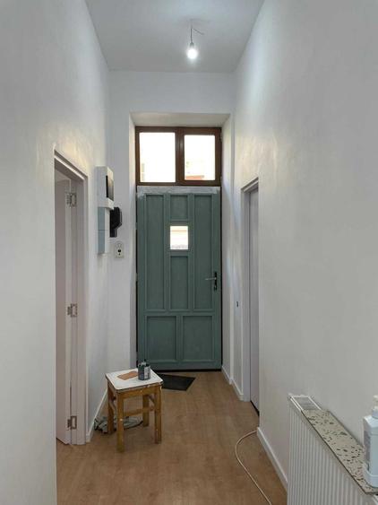 Apartament cu 3 camere decomandat în Semicentral