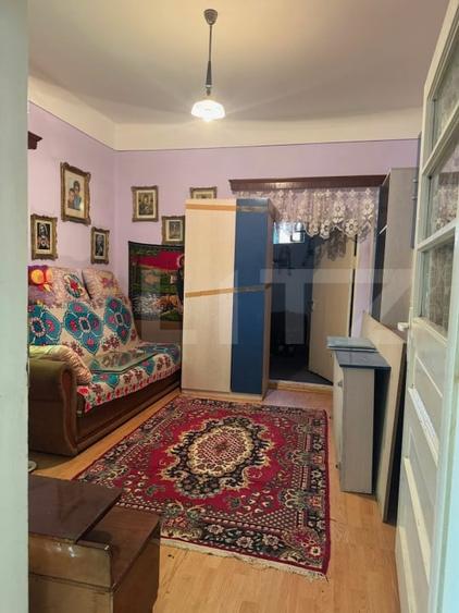 Casă individuală cu 3 camere cu Teren 4348 Mp în Craidorolț