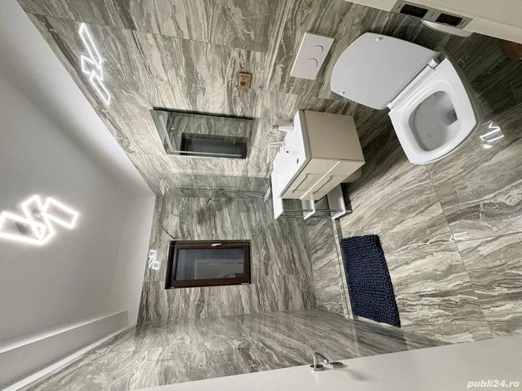 Apartament 2 camere - complet mobilat si utilat - 2